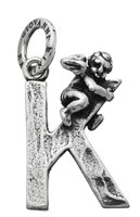 Charm Giovanni Raspini in Argento 06087